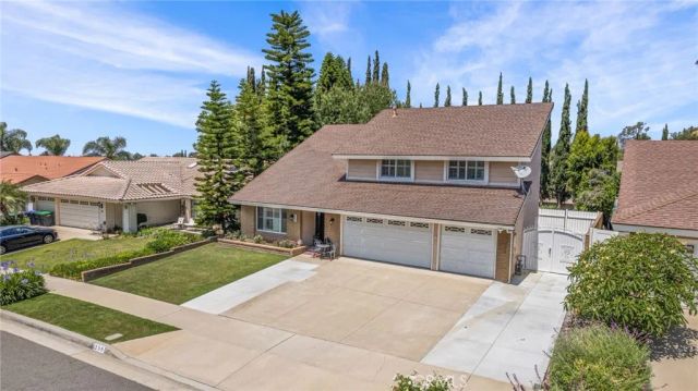 256 N Quail Lane, Orange, CA 92869
