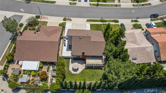 256 N Quail Lane, Orange, CA 92869