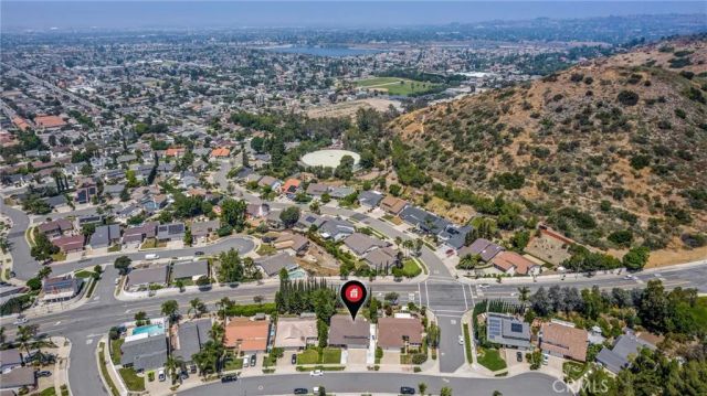 256 N Quail Lane, Orange, CA 92869