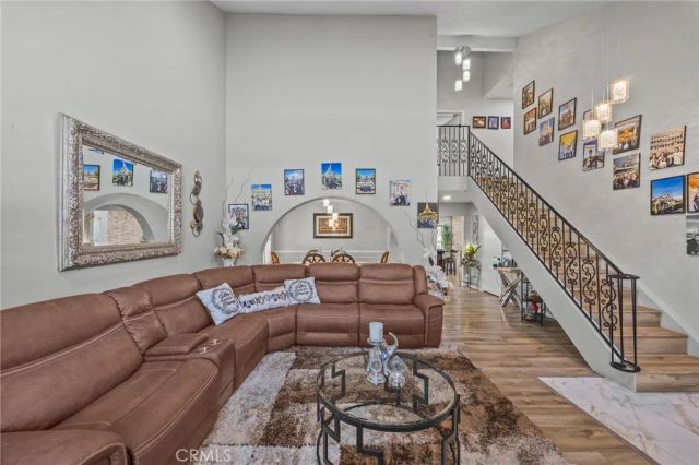 256 N Quail Lane, Orange, CA 92869