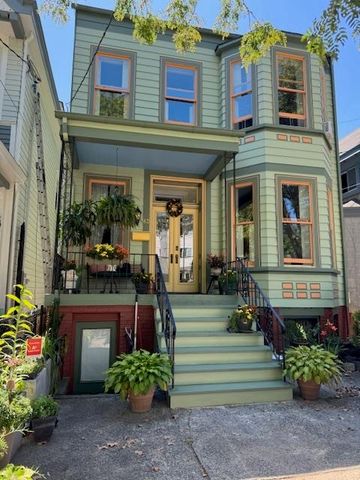 83 SHERMAN PL, Jc, Heights, NJ 07307