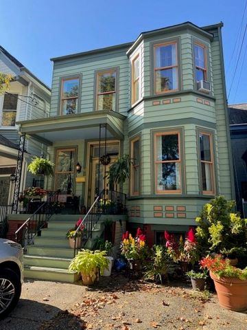 83 SHERMAN PL, Jc, Heights, NJ 07307