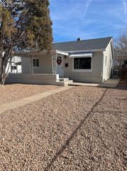 1440 Beulah Avenue, Pueblo, CO 81004
