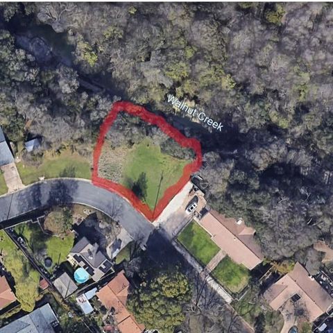 11506 June DR, Austin, TX 78753