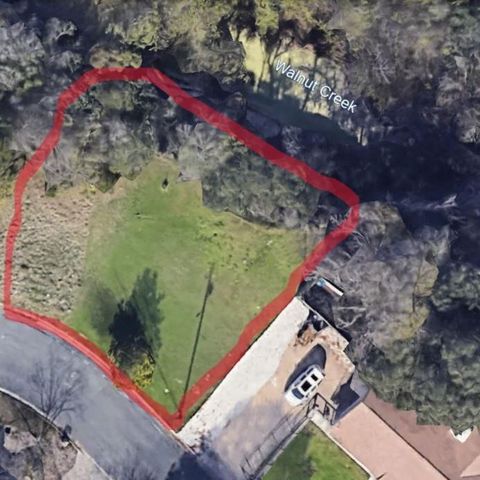 11506 June DR, Austin, TX 78753