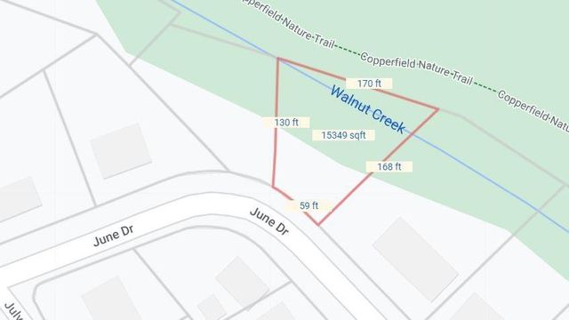11506 June DR, Austin, TX 78753