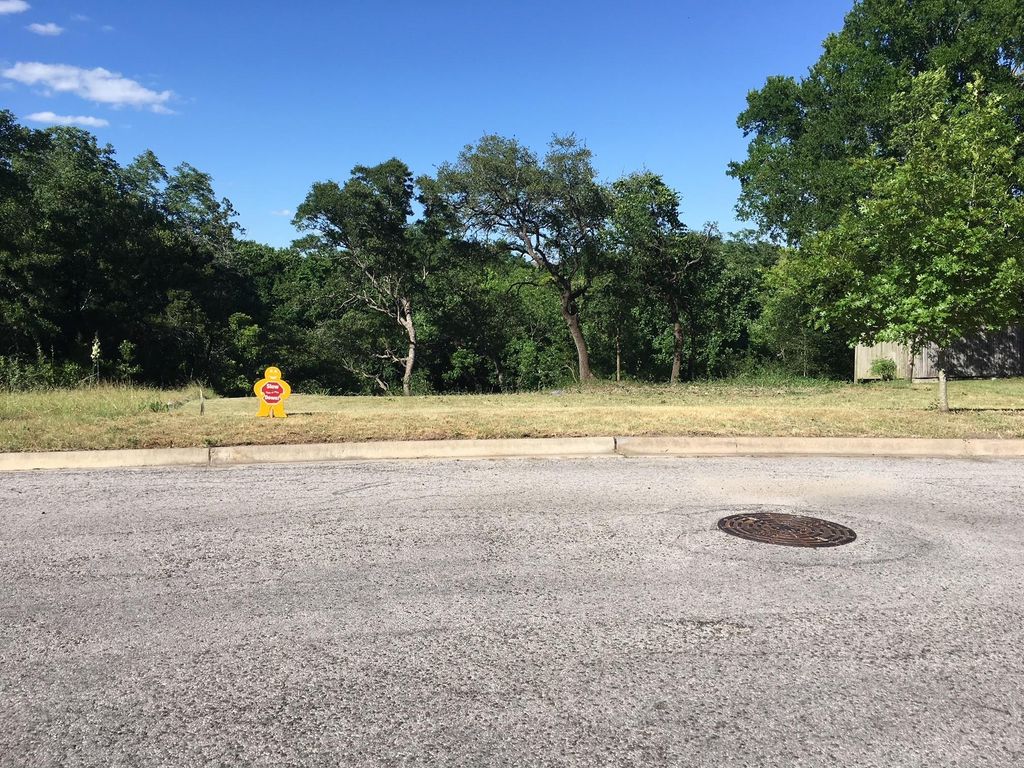 11506 June DR, Austin, TX 78753