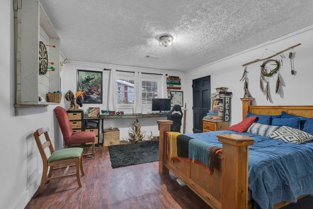 11594 Beersheba Hwy, Mcminnville, TN 37110
