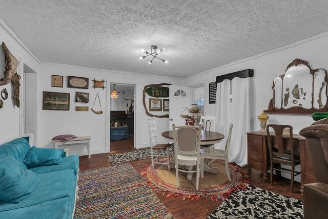 11594 Beersheba Hwy, Mcminnville, TN 37110