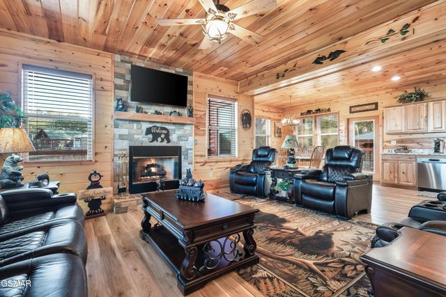 2822 Seth Road, Pigeon Forge, TN 37863