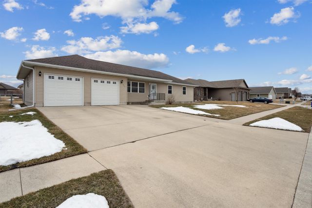 703 Juniper Drive, Independence, IA 50644