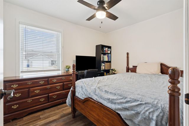 703 Juniper Drive, Independence, IA 50644