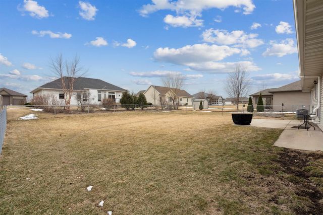 703 Juniper Drive, Independence, IA 50644