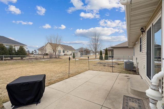 703 Juniper Drive, Independence, IA 50644
