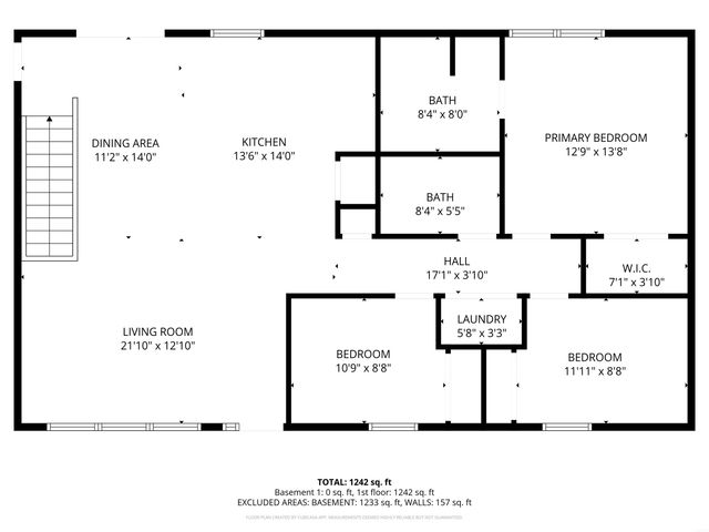 703 Juniper Drive, Independence, IA 50644