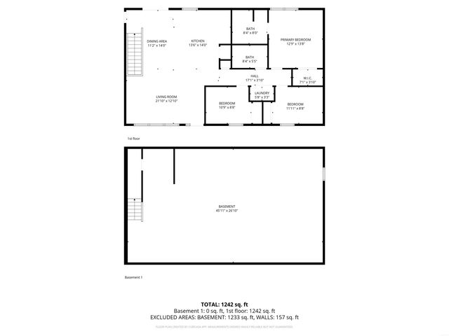 703 Juniper Drive, Independence, IA 50644