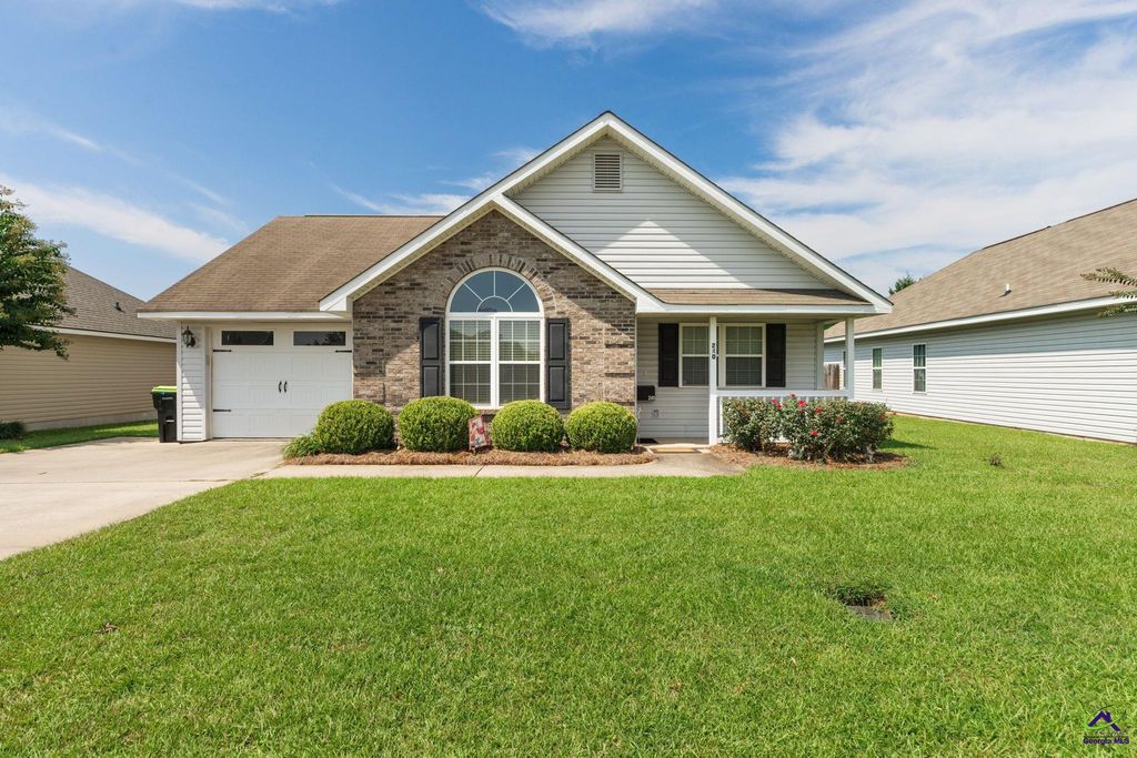 240 Summerstone Bend, Warner Robins, GA 31088