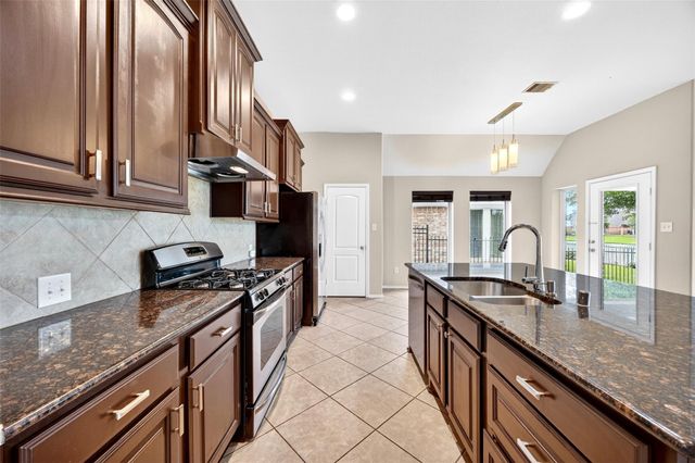 26303 Serenity Oaks Drive, Richmond, TX 77406