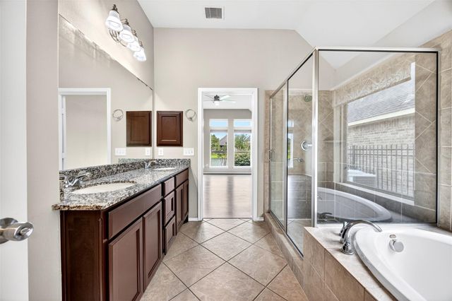 26303 Serenity Oaks Drive, Richmond, TX 77406