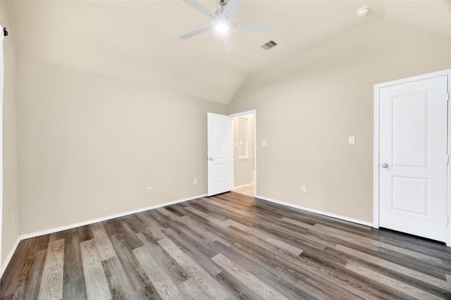 26303 Serenity Oaks Drive, Richmond, TX 77406