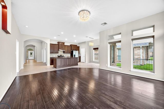 26303 Serenity Oaks Drive, Richmond, TX 77406