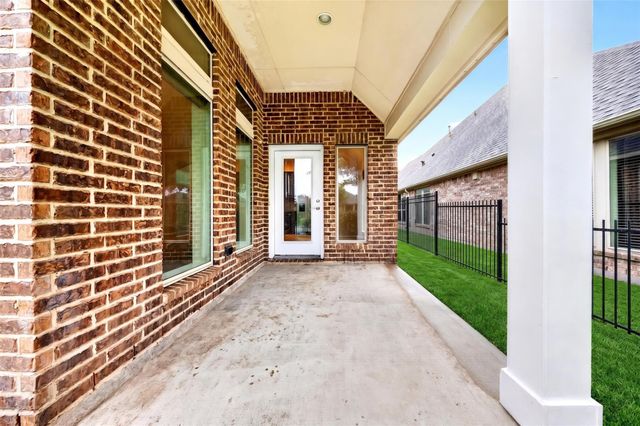 26303 Serenity Oaks Drive, Richmond, TX 77406