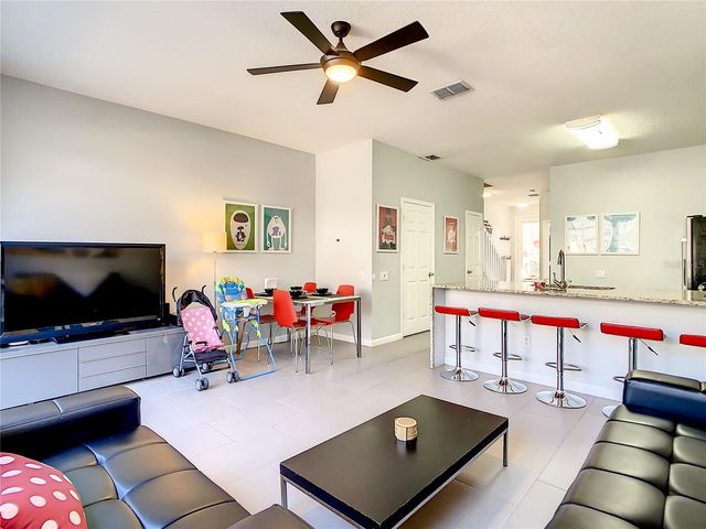 2367 SILVER PALM DRIVE, Kissimmee, FL 34747