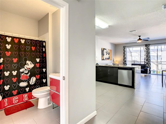 2367 SILVER PALM DRIVE, Kissimmee, FL 34747