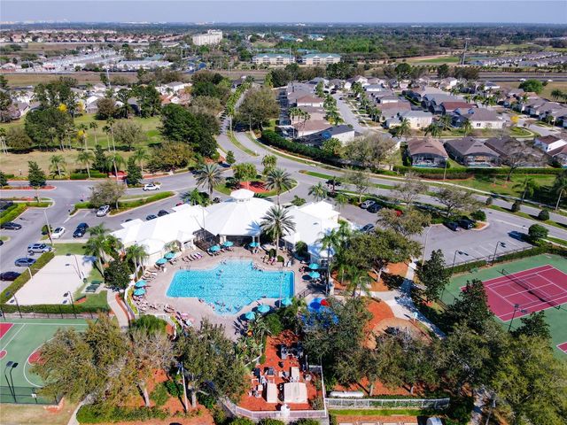 2367 SILVER PALM DRIVE, Kissimmee, FL 34747
