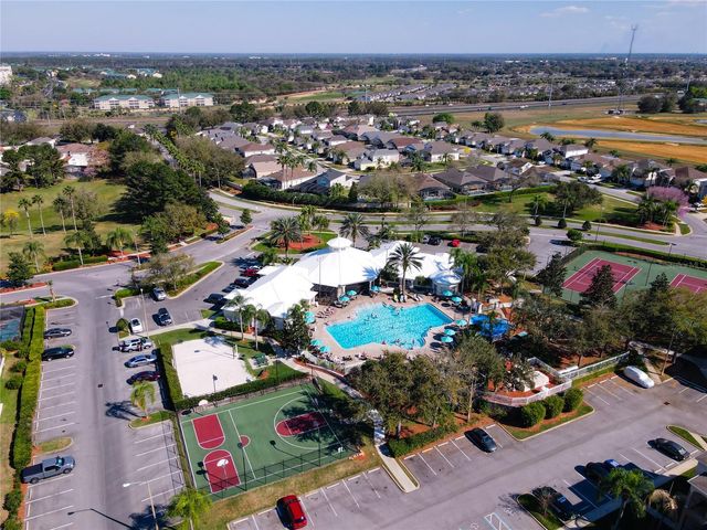 2367 SILVER PALM DRIVE, Kissimmee, FL 34747