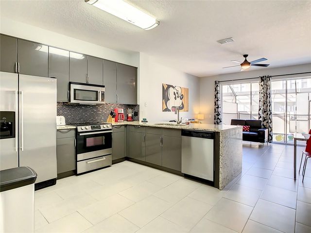 2367 SILVER PALM DRIVE, Kissimmee, FL 34747