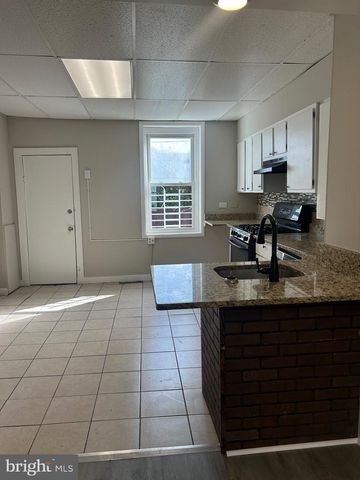 2111 EAGLE ST, Baltimore, MD 21223