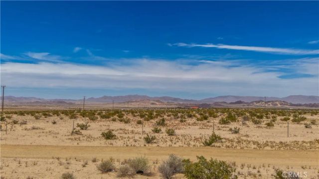 0 Gopher Grove Ln, 29 Palms, CA 92277