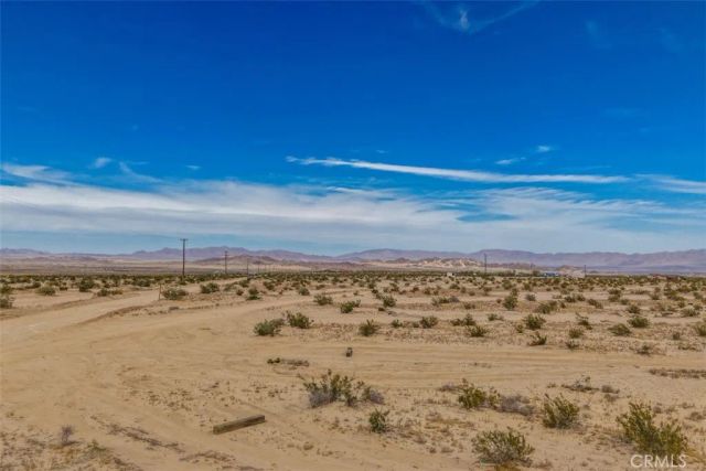 0 Gopher Grove Ln, 29 Palms, CA 92277