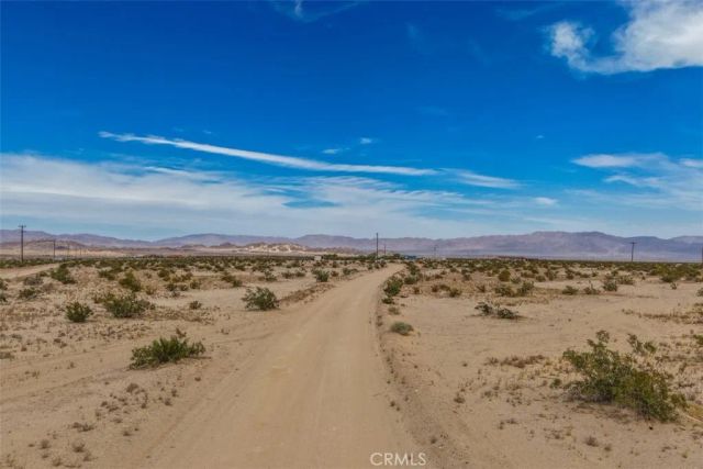 0 Gopher Grove Ln, 29 Palms, CA 92277