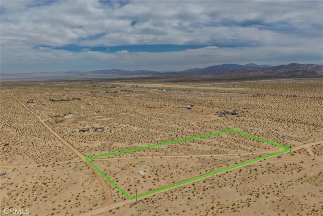0 Gopher Grove Ln, 29 Palms, CA 92277