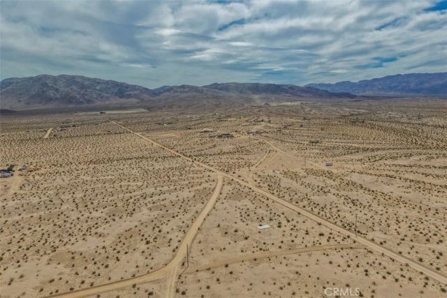 0 Gopher Grove Ln, 29 Palms, CA 92277