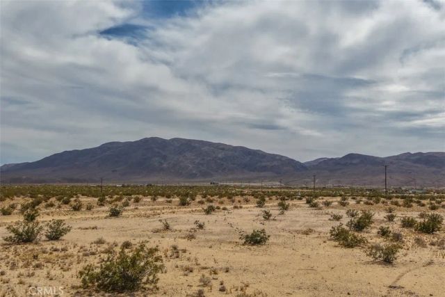 0 Gopher Grove Ln, 29 Palms, CA 92277