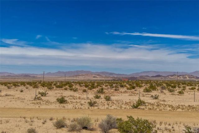 0 Gopher Grove Ln, 29 Palms, CA 92277