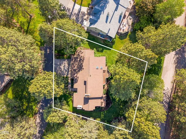 20396 Buttermilk, Bend, OR 97702