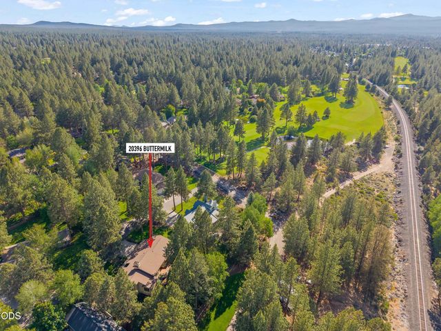20396 Buttermilk, Bend, OR 97702