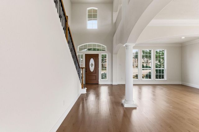 12819 Paleo Court, Sugar Land, TX 77478