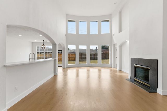 12819 Paleo Court, Sugar Land, TX 77478