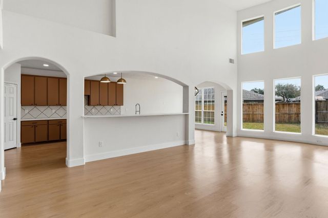 12819 Paleo Court, Sugar Land, TX 77478