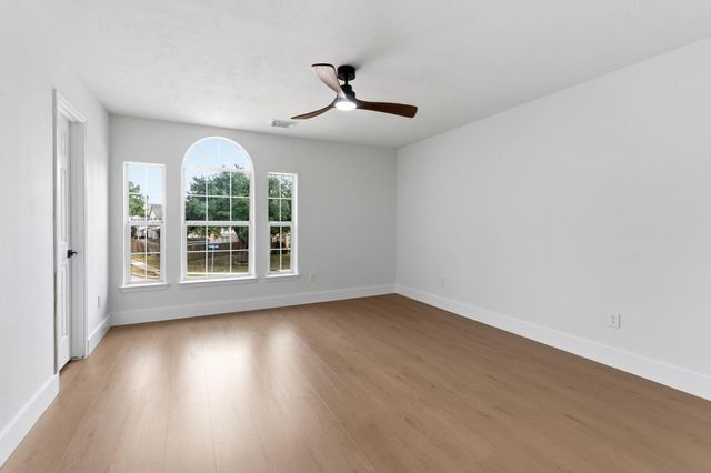 12819 Paleo Court, Sugar Land, TX 77478