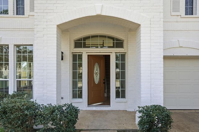 12819 Paleo Court, Sugar Land, TX 77478