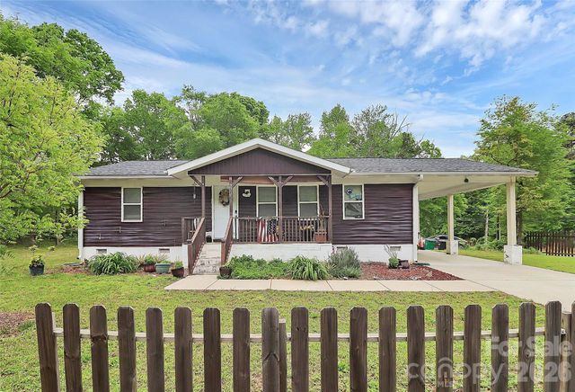 8301 Washington Boulevard, Charlotte, NC 28262