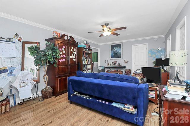 8301 Washington Boulevard, Charlotte, NC 28262