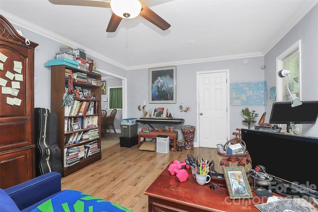 8301 Washington Boulevard, Charlotte, NC 28262