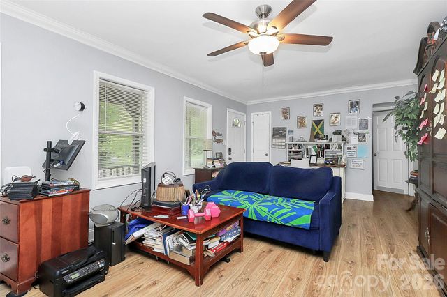 8301 Washington Boulevard, Charlotte, NC 28262
